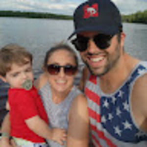 Meet your Posher, Valerie